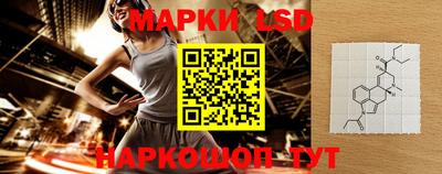 амф Гусь-Хрустальный
